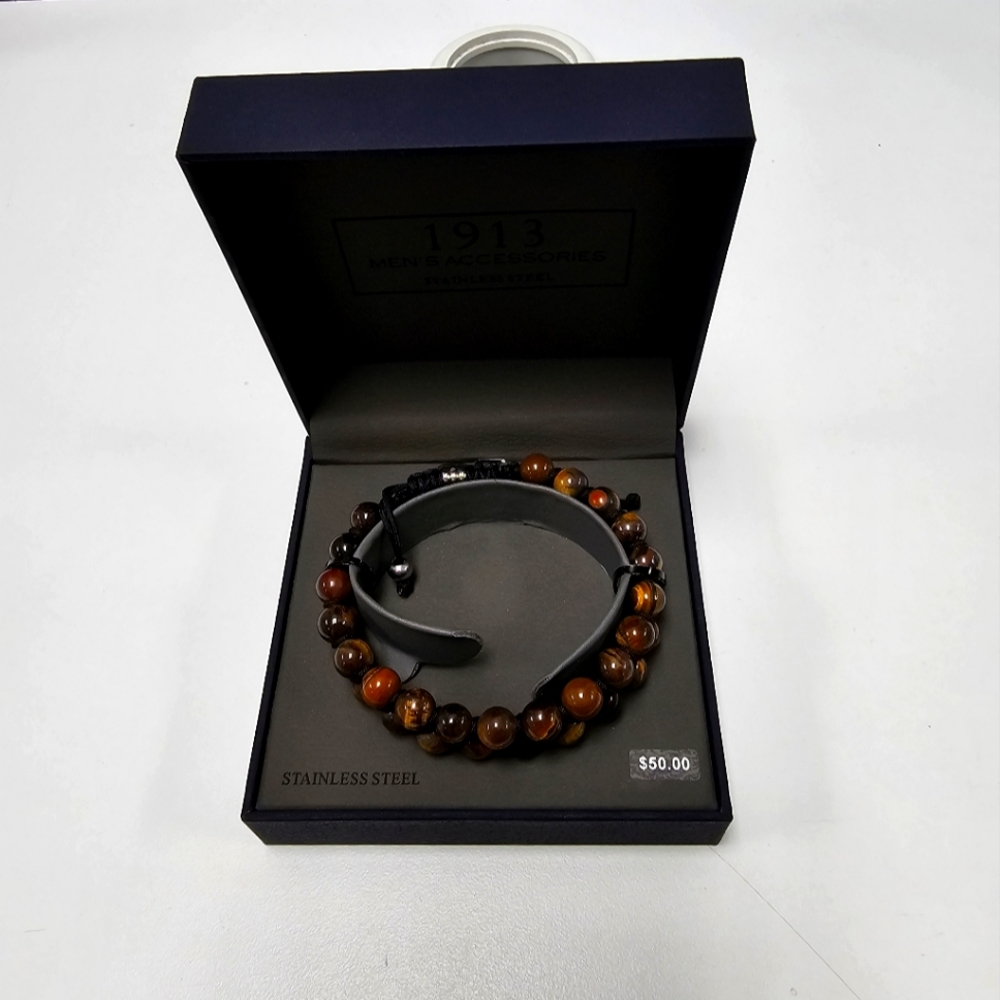 Men's bracelet